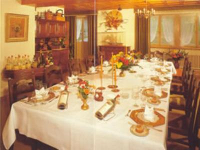 Flamatt Hotel Restaurant Moleson المظهر الخارجي الصورة