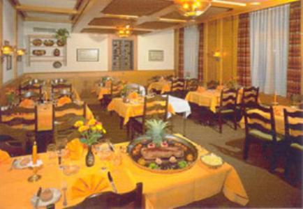 Flamatt Hotel Restaurant Moleson المظهر الخارجي الصورة